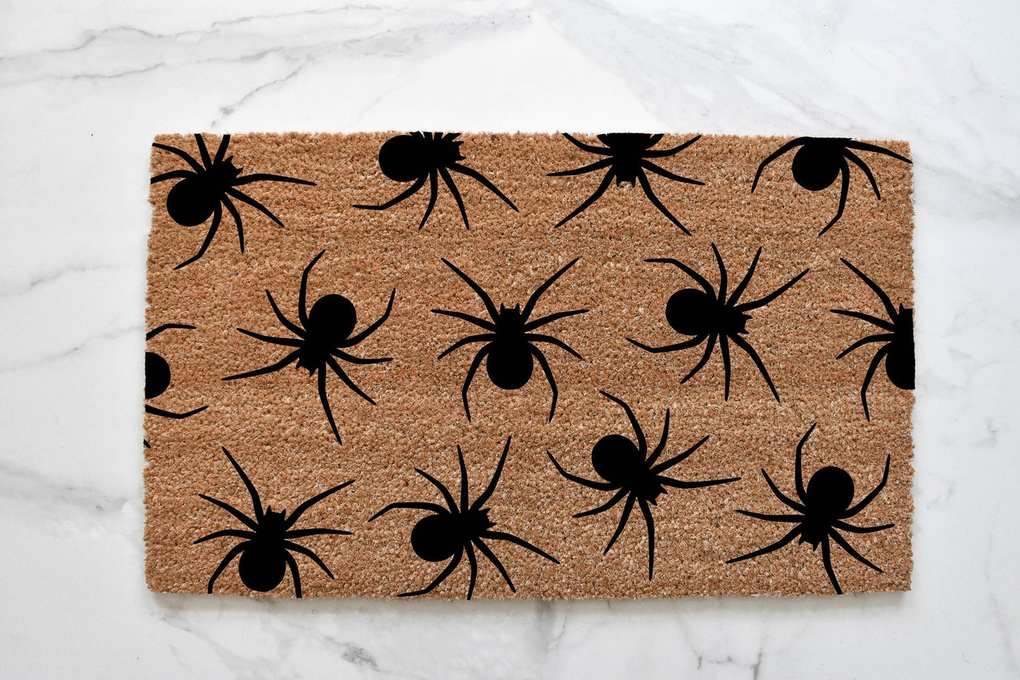 Spider Doormat
