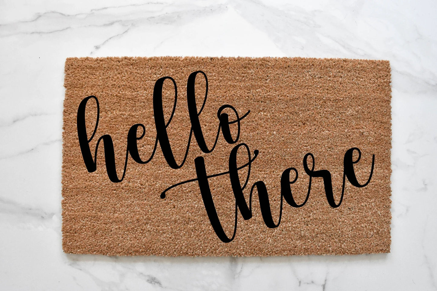 Hello There Doormat