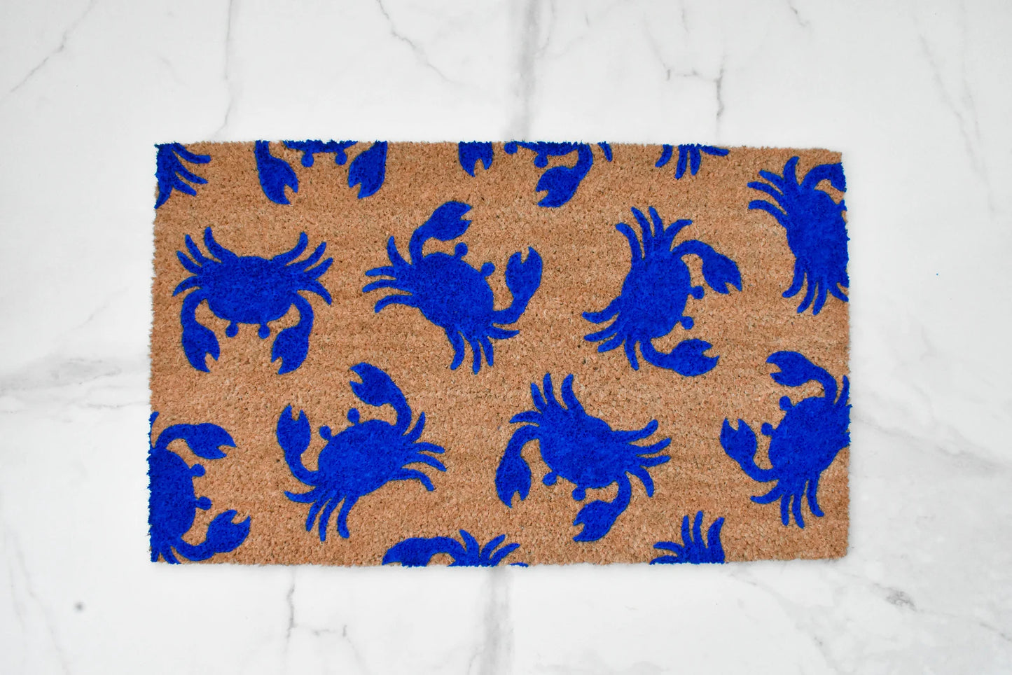 Crab Doormat