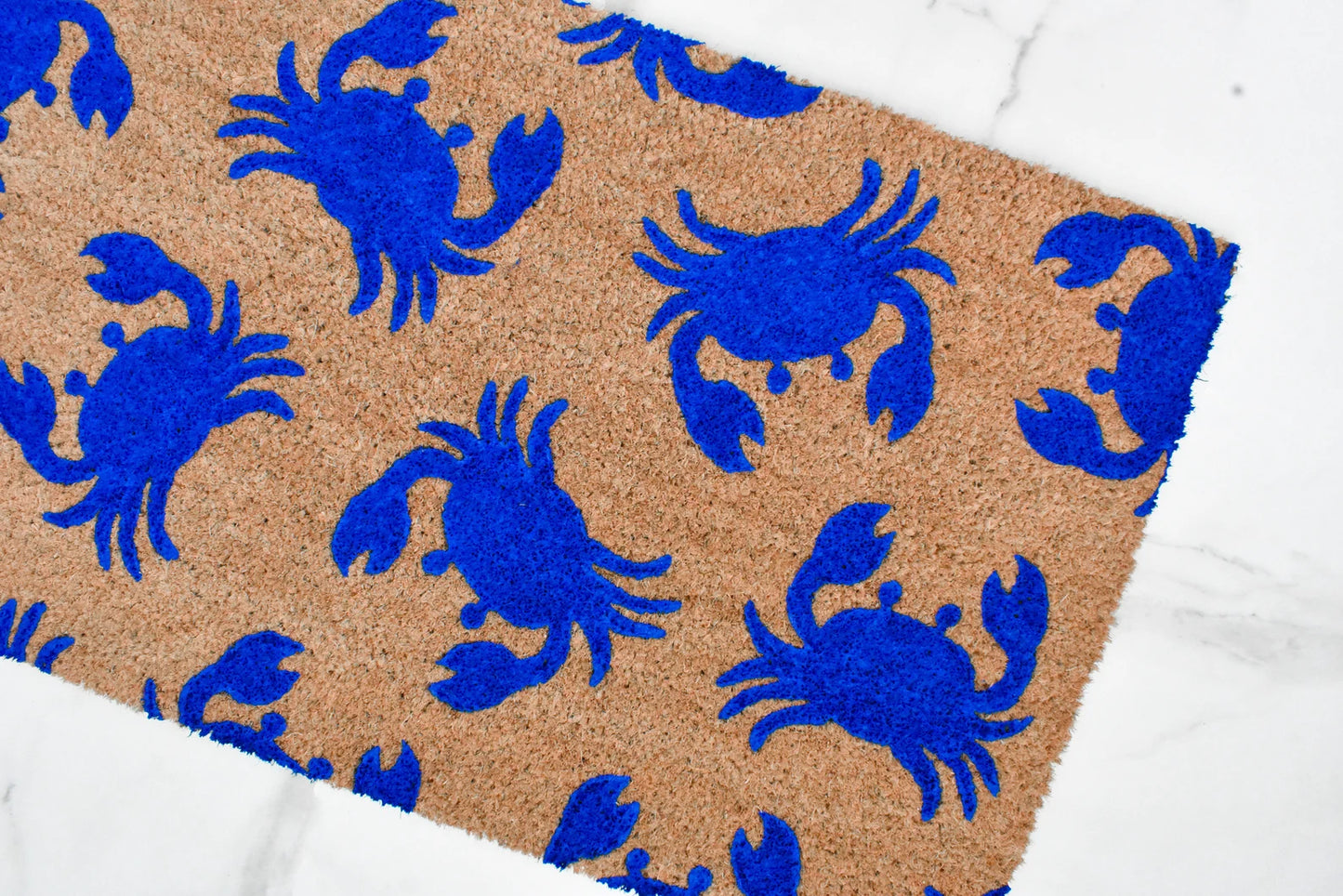 Crab Doormat