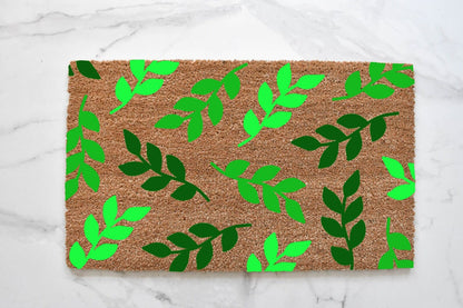 Plant Doormat