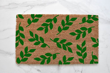 Plant Doormat