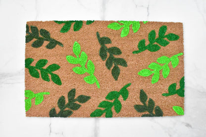 Plant Doormat