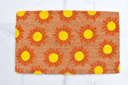 Sunshine Doormat
