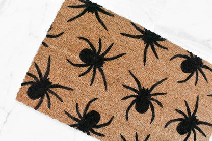 Spider Doormat